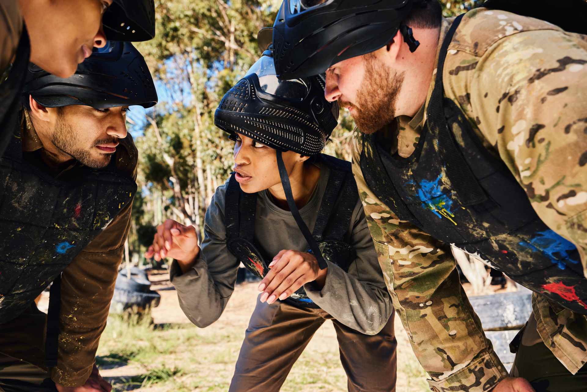 6 Fun Activities to Boost Team Morale