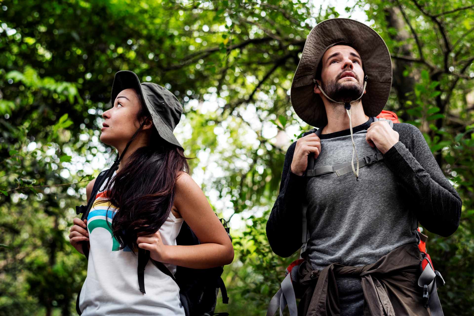 5 Steps To Choose Your Next Adventure Activity