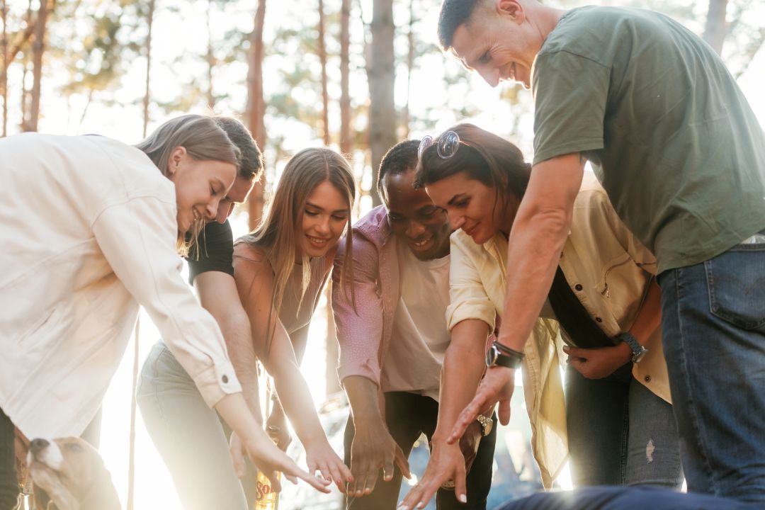 Fun Corporate Events & Team Building Activities You Must Try
