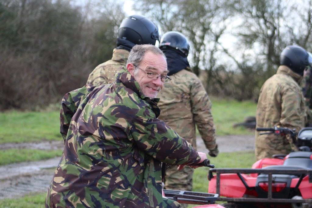 junior clay pigeon shooting precautions, a veteran clay pigeon shooting instructor